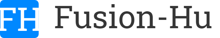 Fusion-Hu Weboldal